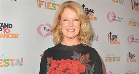 mary hart net worth|mary hart entertainment tonight.